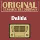 Dalida - Mon amour oublié