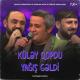 Orxan Lökbatanlı feat. Pünhan Azim, Səbuhi Xırdalanlı, Etimad Remix 2025 - Küləy Qopdu Yağış Gəldi (Remix)