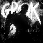 poster GROK - Super Slowed GROK