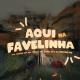 MC Menor MT, mc trapy, DJ ROBSON MV feat. MC JOHN JB - Aqui na Favelinha