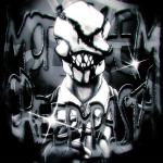 poster MONTAGEM CREEPYPASTA (Ultra Slowed) MONTAGEM CREEPYPASTA