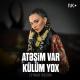 Zeyneb Heseni - Atəşim Var Külüm Yox