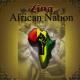 Zion Albert - Of Zion