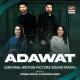 Adnan Dhool, Natasha Baig - Adawat (Original Motion Picture Soundtrack)