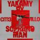 Carvillo, Citi3en, Sopranoman - Yakamy
