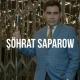 Şöhrat Saparow - Gözlerim seni gözlär