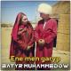Batyr Muhammedow - Ene Men Garyp