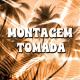 RE3 - MONTAGEM TOMADA (Slowed version)