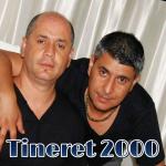poster Mama TINERET 2000