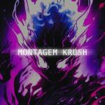 poster MONTAGEM KRUSH MONTAGEM KRUSH