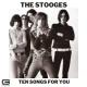 The Stooges/Iggy Pop - I Wanna Be Your Dog