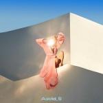 poster It's Ok If You Forget Me (Original Mix) Leave It Beautiful (Complete)