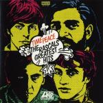 poster Its A Beautiful Morning (OST Неудержимые 2) 2012 Time Peace: The Rascals' Greatest Hits