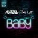 Anton Powers & Pixie Lott - Baby (Radio Edit)