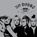 poster Don’t Speak The Singles Collection