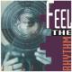 Jinny - Feel The Rhythm (U.S.U.R.A. Club Mix)