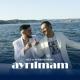 MEF feat. Serdar Ortac - Ayrilmam (TRmusic)