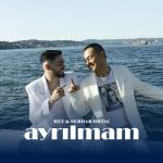 poster Ayrilmam (TRmusic) Ayrılmam