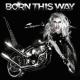 Lady GaGa - Bloody Mary [Ringtone]