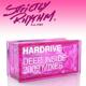 harddrive - deep inside