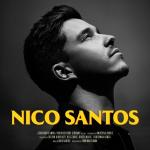 poster Play with fire Nico Santos