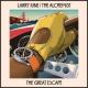 Larry June - Larry June & The Alchemist - 89 Earthquake (Official Audio)