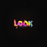 poster Look Look