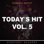 poster Lo Le Today's Hit, Vol. 5