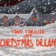 Tony Thriller - Snow Sparrow