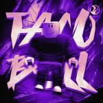 poster TACO BELL - Super Slowed TACO BELL
