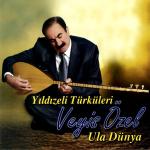 poster Yürü Zalim Felek Ula Dünya / Yıldızeli Türküleri