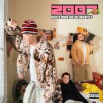 poster NEXTIME uniqe nkeeei toxis. 2007 ч.2