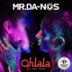 Burak Yeter & Mr.Da-Nos - Tuesday (Ohlala) [Rene Various Mash Edit]