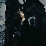 poster Let the world burn (hoodtrap) THE CASTLE NEVER FALLS