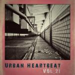 poster Ice Prince Urban Heartbeat,Vol.21