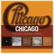 Chicago - Saturday in the Park (2002 Remaster)