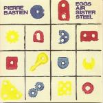 poster Exercice II : Still !... Eggs Air Sister Steel