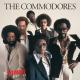 Commodores - Nightshift