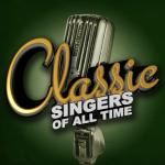 poster Papa's Got a Brand New Bag Classic Singers of All Time