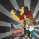 Funky Boogie Brothers - Sunny