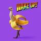 FrankieSax - Wake up (Zivert Saxophone cover)