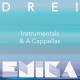 Emika - Serious Trouble