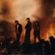 Chris Grey, G-Eazy, Ari Abdul - LET THE WORLD BURN [Remix]