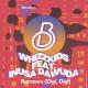 Whizzkids feat. Inusa Dawuda - Rumours (Dig, digi)