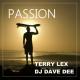 Terry Lex, DJ Dave Dee - Passion (Radio Edit)