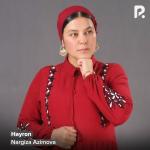 poster Dadajon Hayron