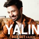 poster Aşk Ne Demek Boxset (5 Albüm)
