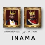 poster Inama (feat. Fally Ipupa) Inama