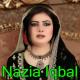 Nazia Iqbal - Ta Zama Dawana