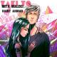 Mita Maleki feat. Saint Ahmad - Taki To